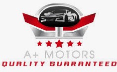 A PLUS MOTOR SALES INC