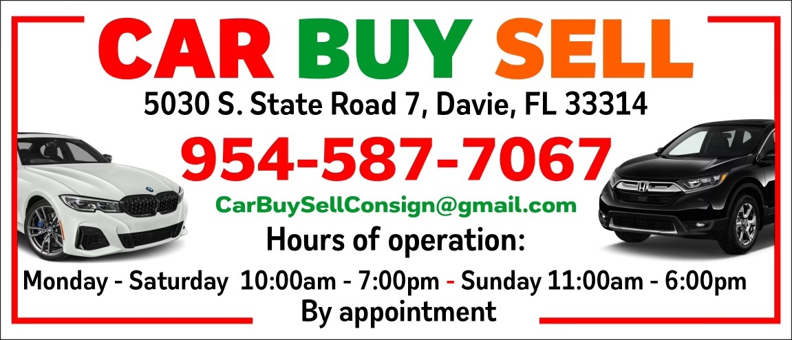 CAR BUY SELL