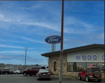 Wood City Motors
