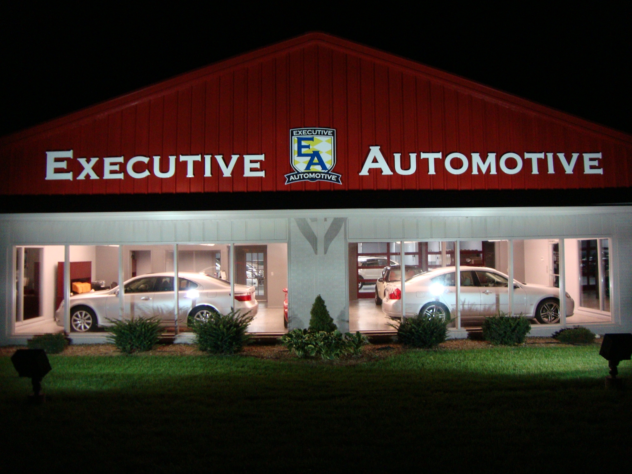 Executive Automotive - MO