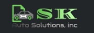 SK Auto Solutions Inc