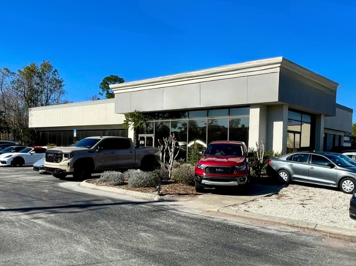 Top Auto Direct