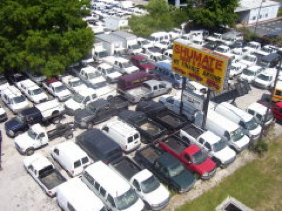 Shumate Truck Center
