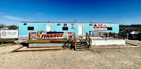TMT Auto Sales