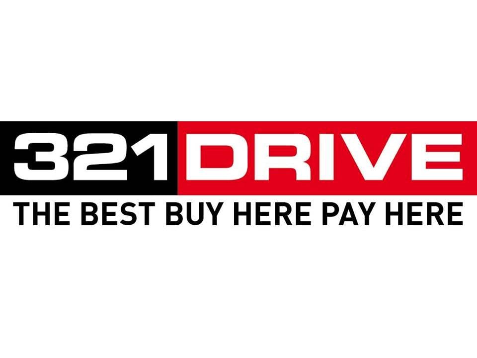 321 Drive