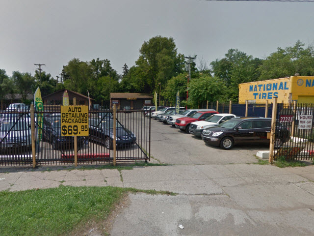 AUTOMOTIVE GROUP LLC