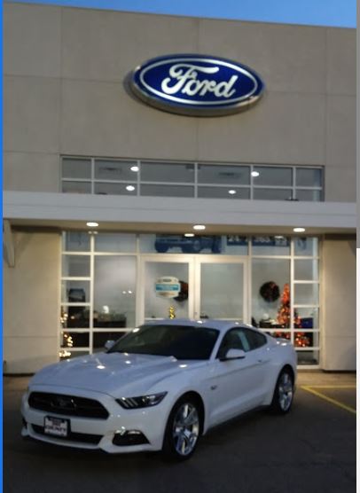 Tri County Ford
