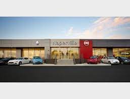 Maserati, Alfa Romeo & Fiat of Naperville