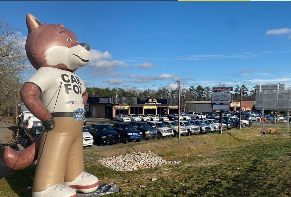 All City Auto Sales