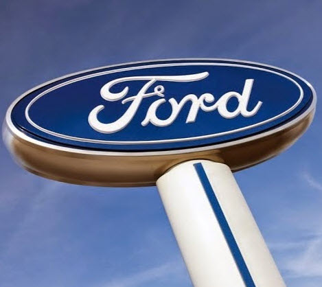 Boshears Ford