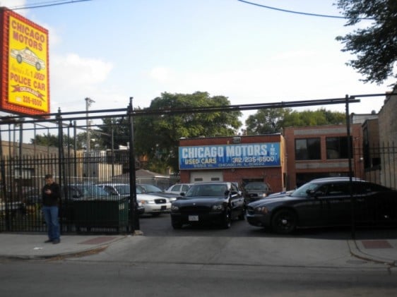 Chicago Motors
