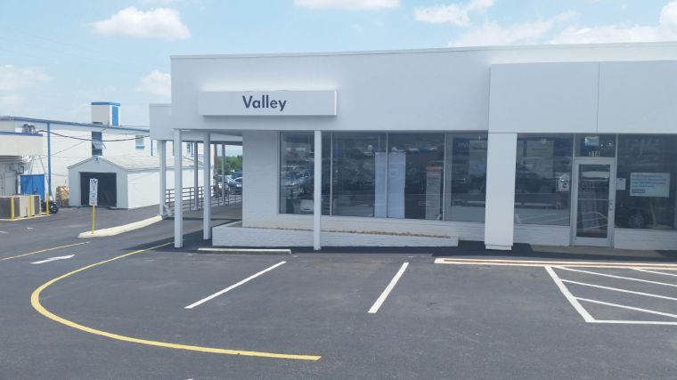 Cma's Valley Volkswagen