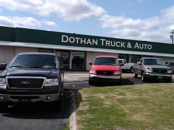 Dothan Truck & Auto
