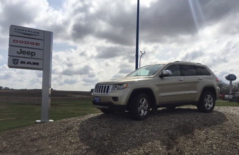 Larry Beckman Motors Inc
