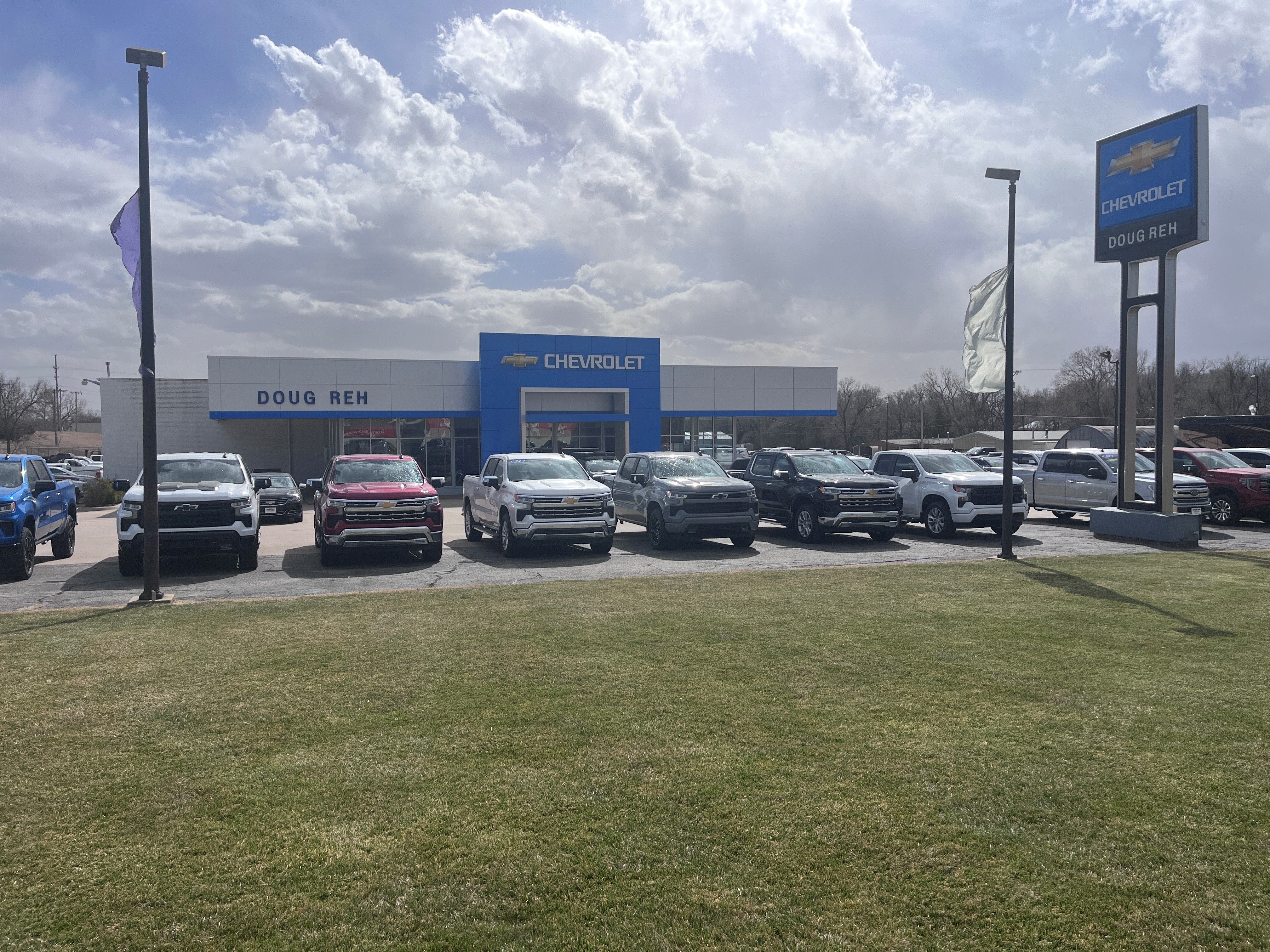 Doug Reh Chevrolet