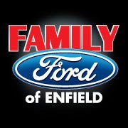 Family Ford of Enfield