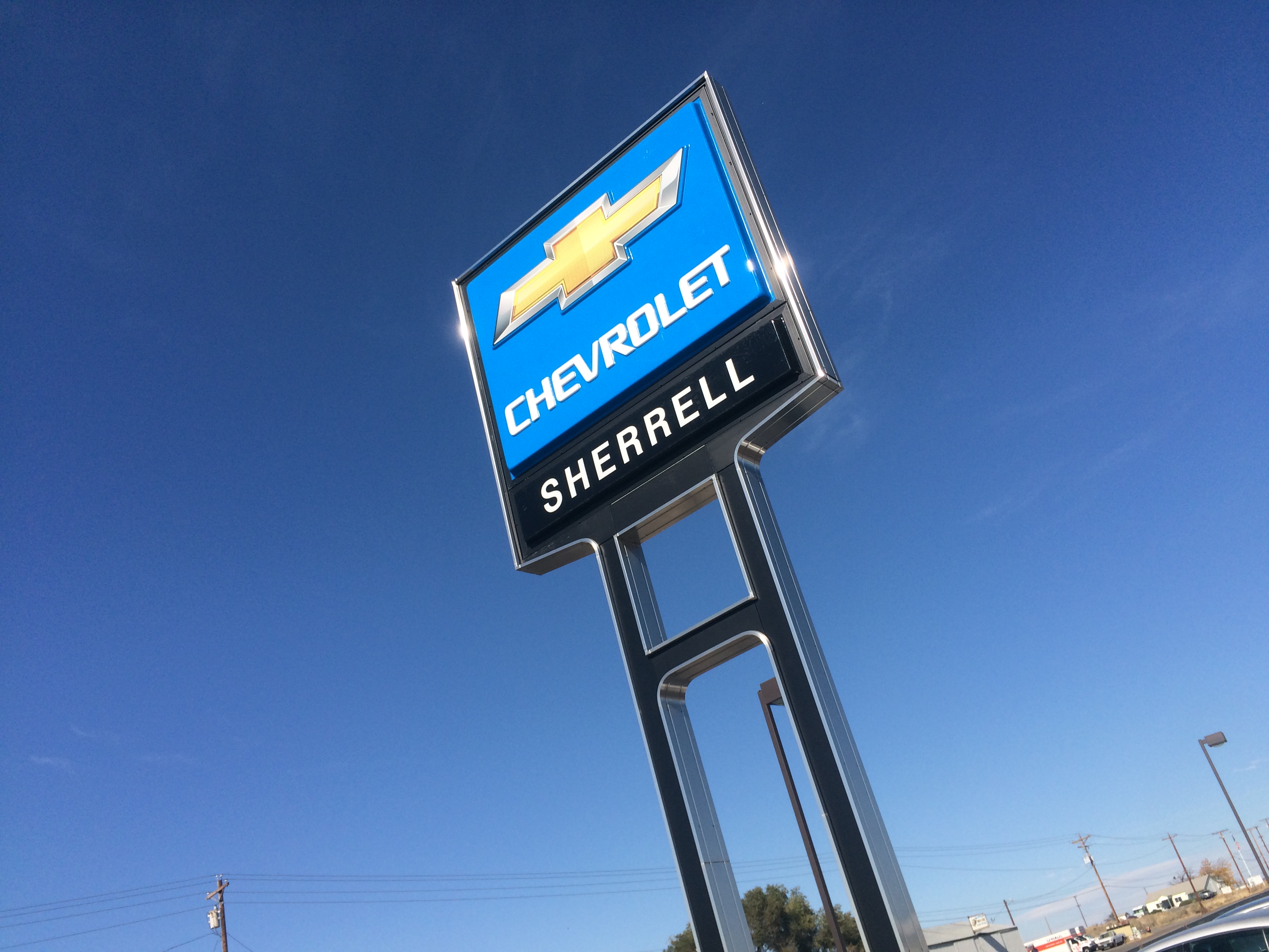 Sherrell Chevrolet