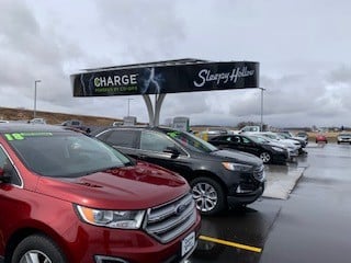 Sleepy Hollow Ford, Inc.