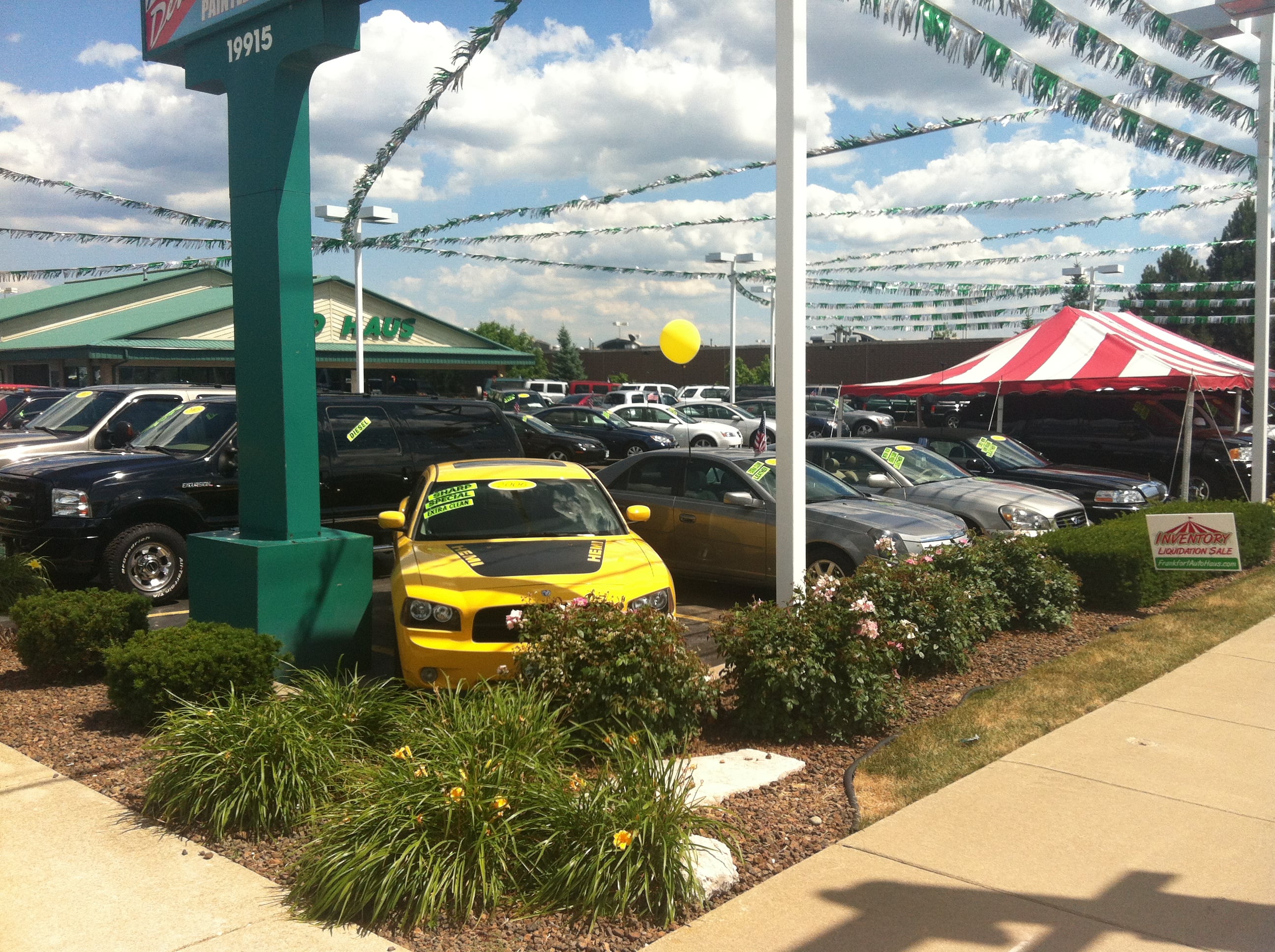 Frankfort Auto Haus