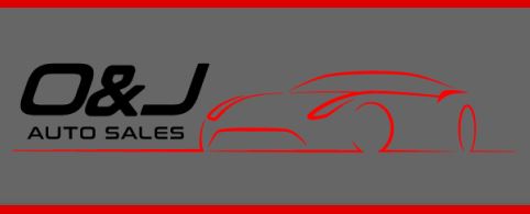 O & J AUTO SALES