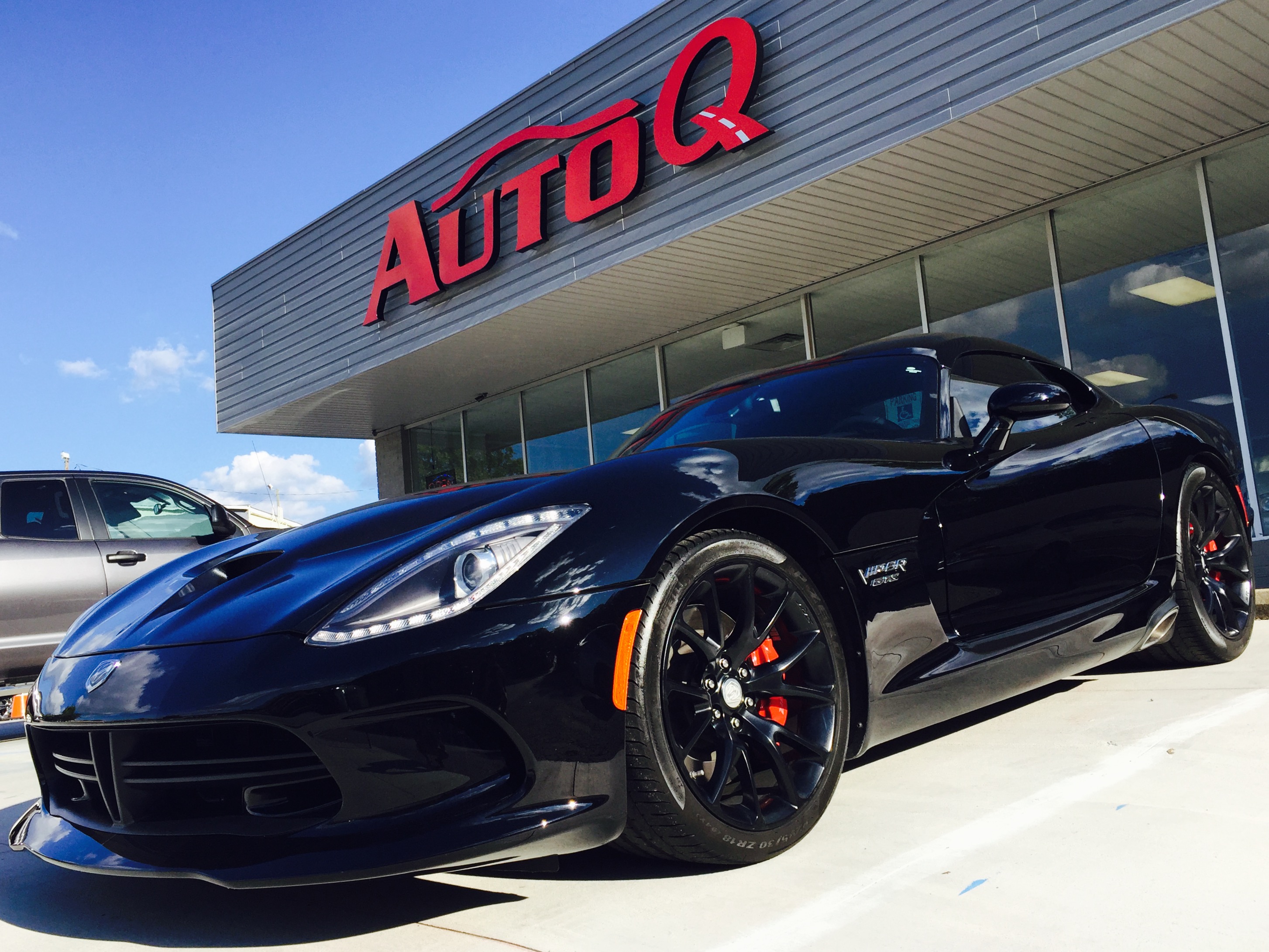 Auto Q Car & Truck Sales