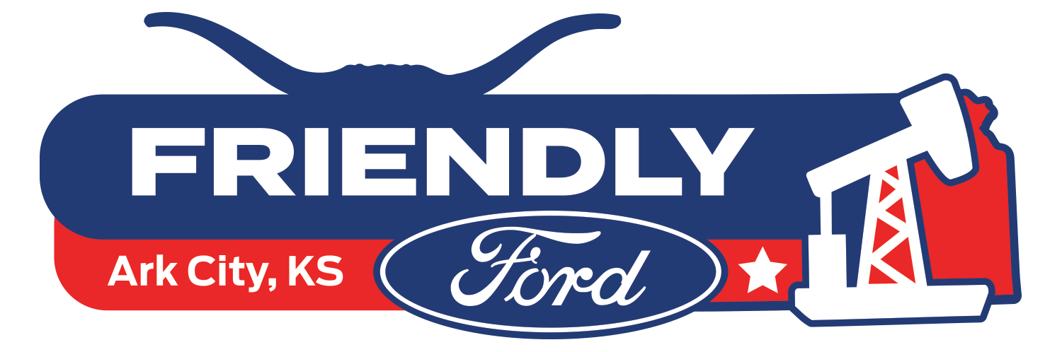 Friendly Ford of Arkansas City