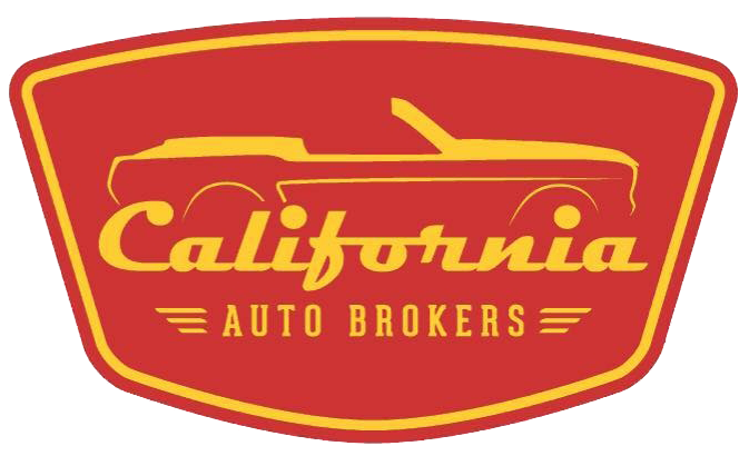 California Auto Brokers