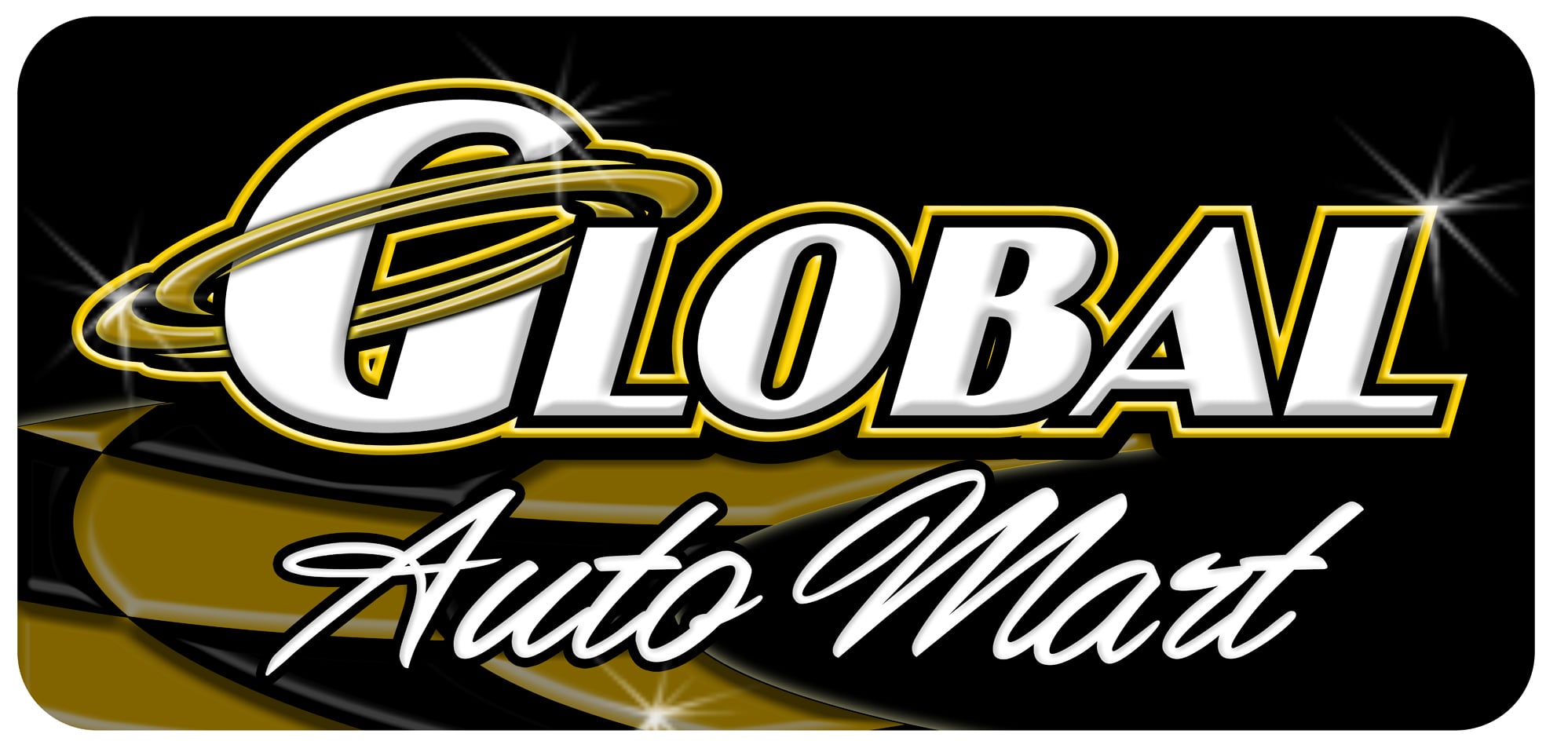 Global Auto Mart
