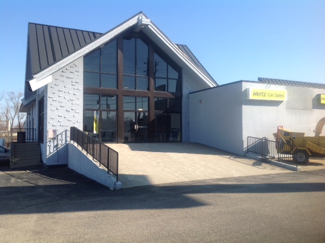 Hertz Car Sales Cincinnati