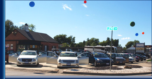 Smart Choice Auto Sales