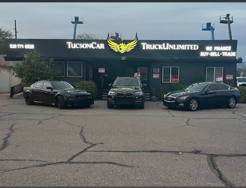 Tucson Car & Truck Unlimited LLC