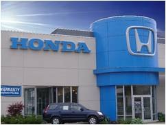 Lundgren Honda of Greenfield