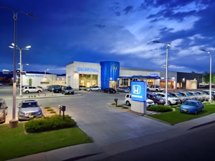 Markley Honda