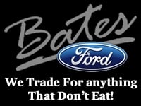 Bates Ford