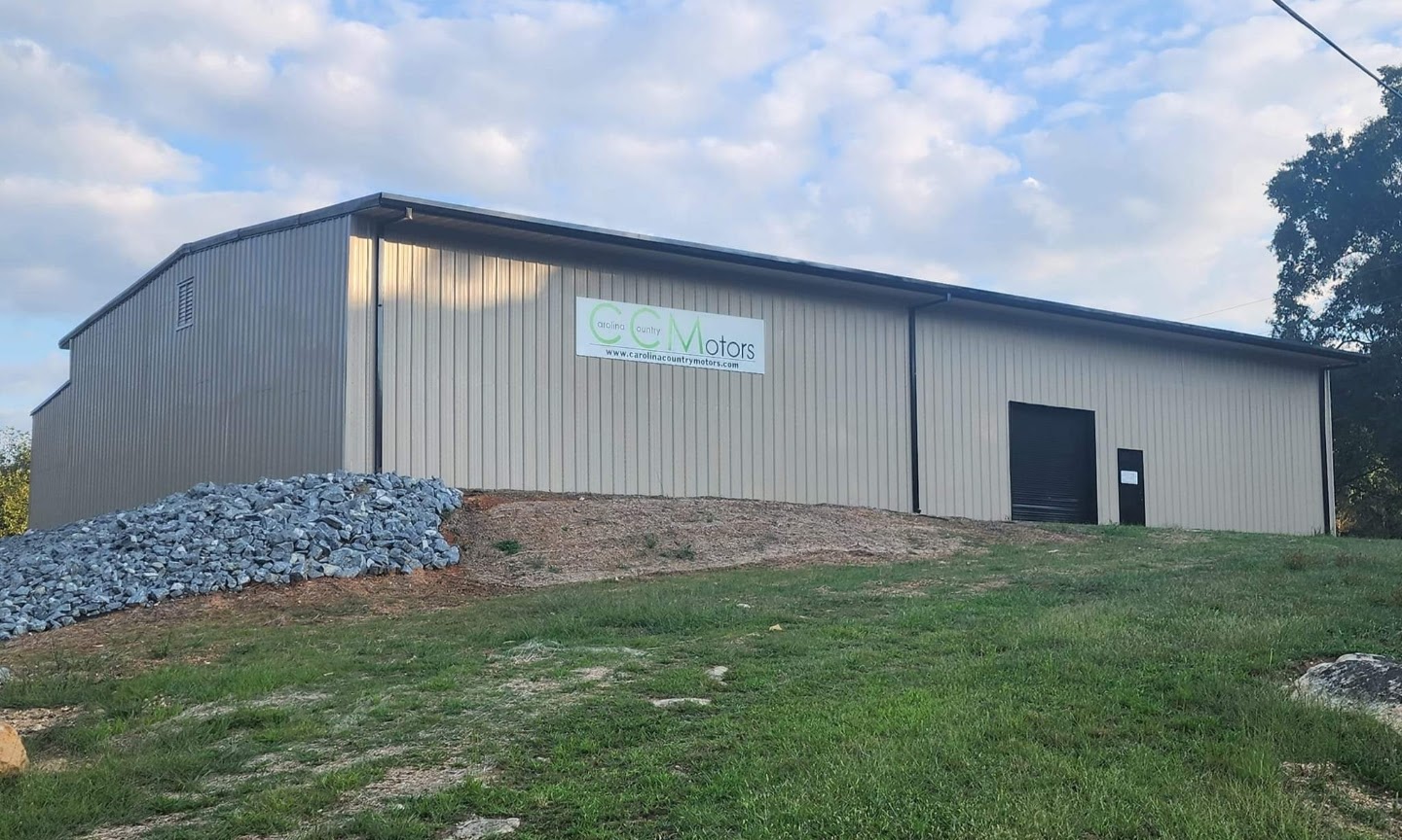 Carolina Country Motors