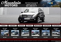 Mountain Motors