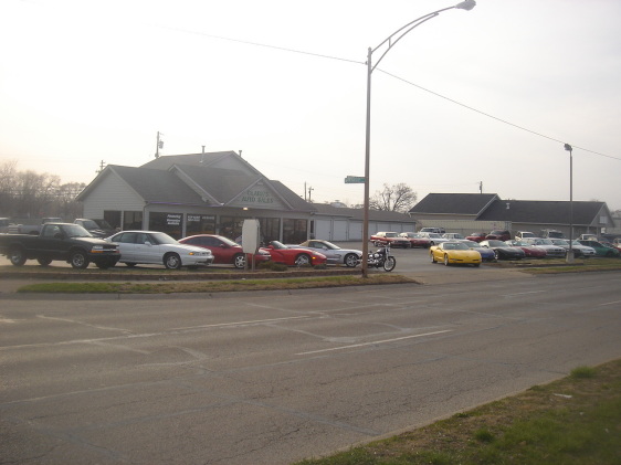 Clarks Auto Sales