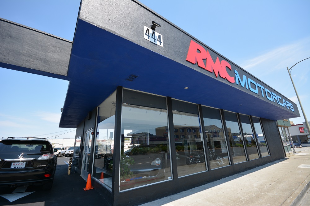 RMC Motorcars