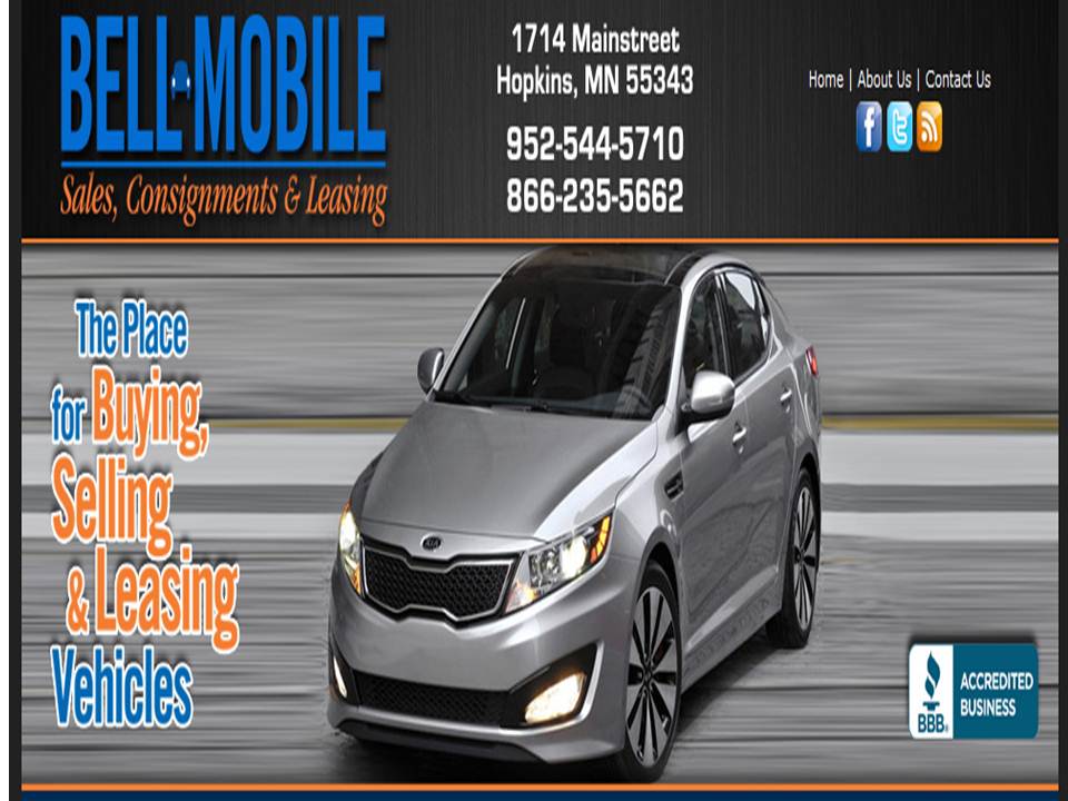 BellMobile Sales & Leasing