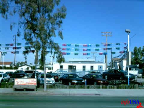 Auto Sellers