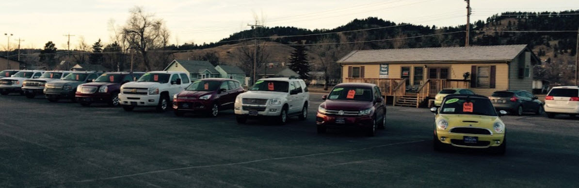 Sturgis Motor Company