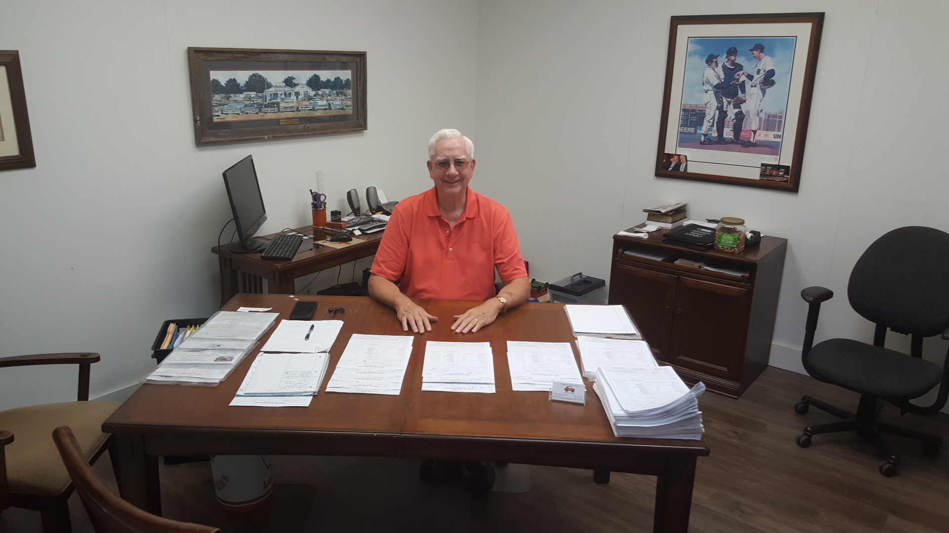 Robert E. Wells Enterprises