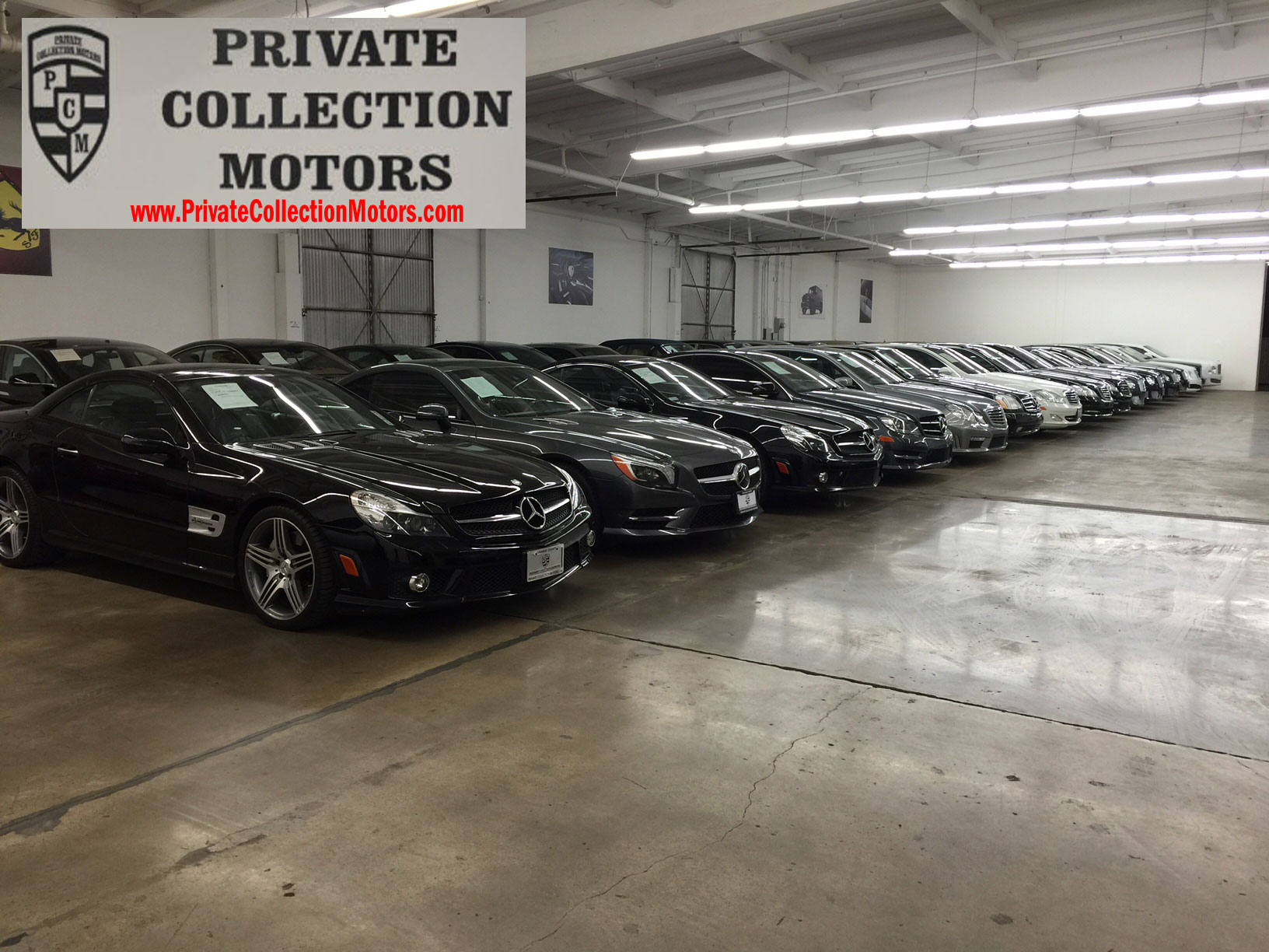 Private Collection Motors, Inc.