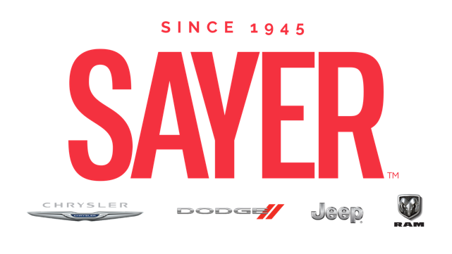 Sayer Chrysler Dodge Jeep Ram