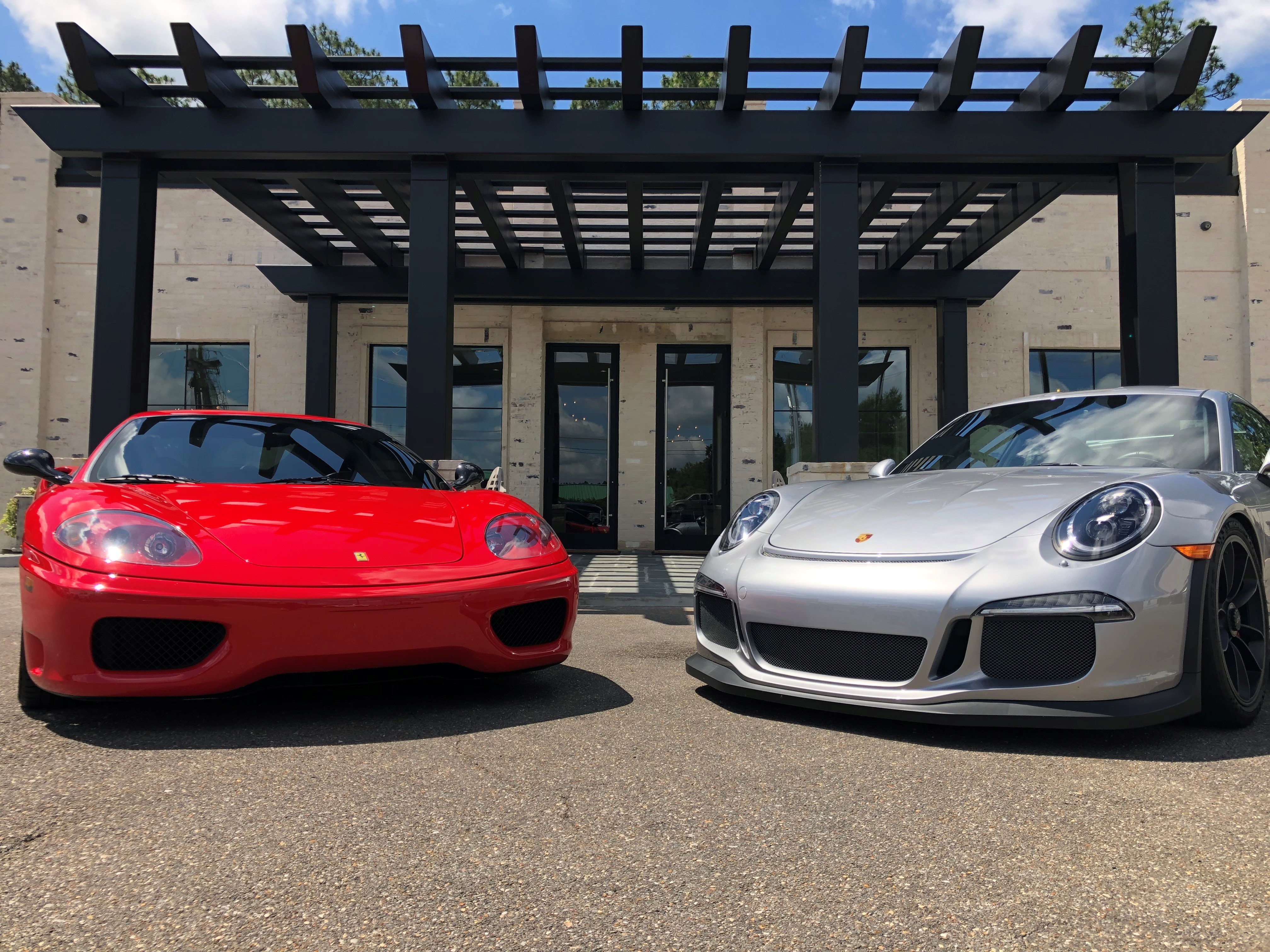 Pace Auto Sales - MS