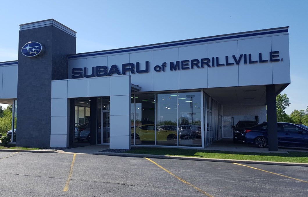 Zeigler Subaru of Schererville