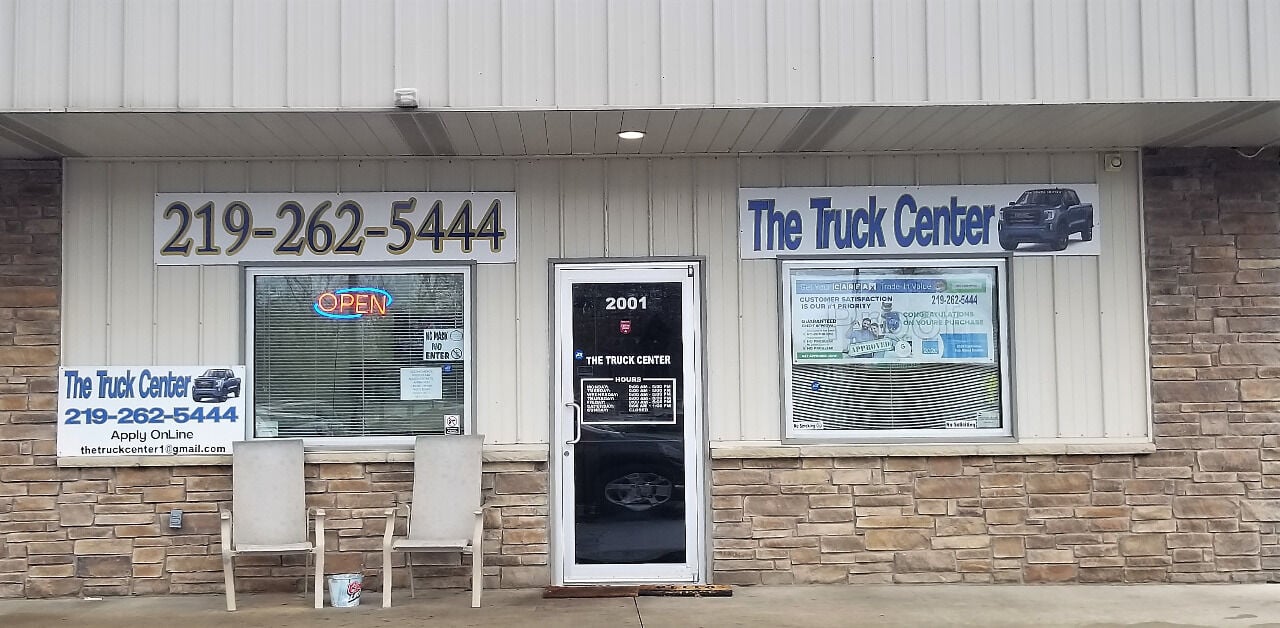 The Truck Center