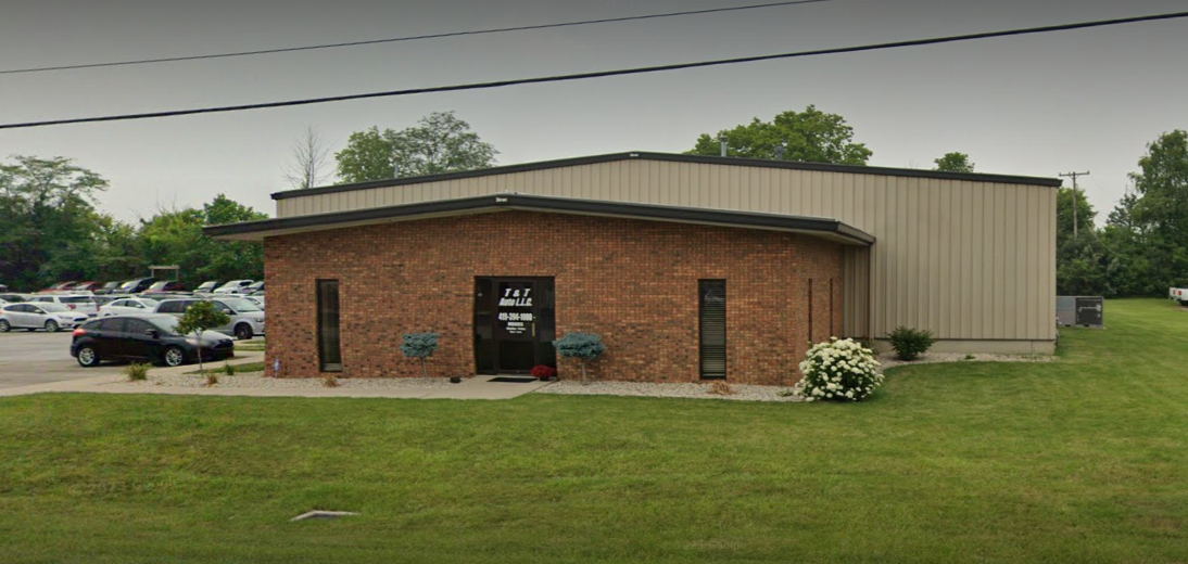 T & T Auto LLC