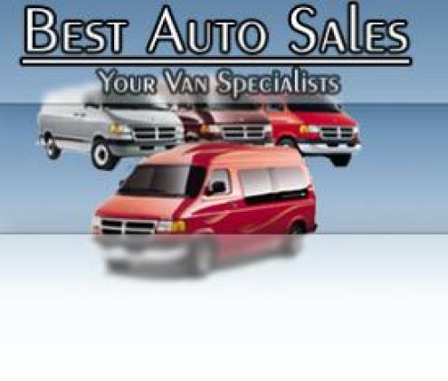 Best Auto Sales