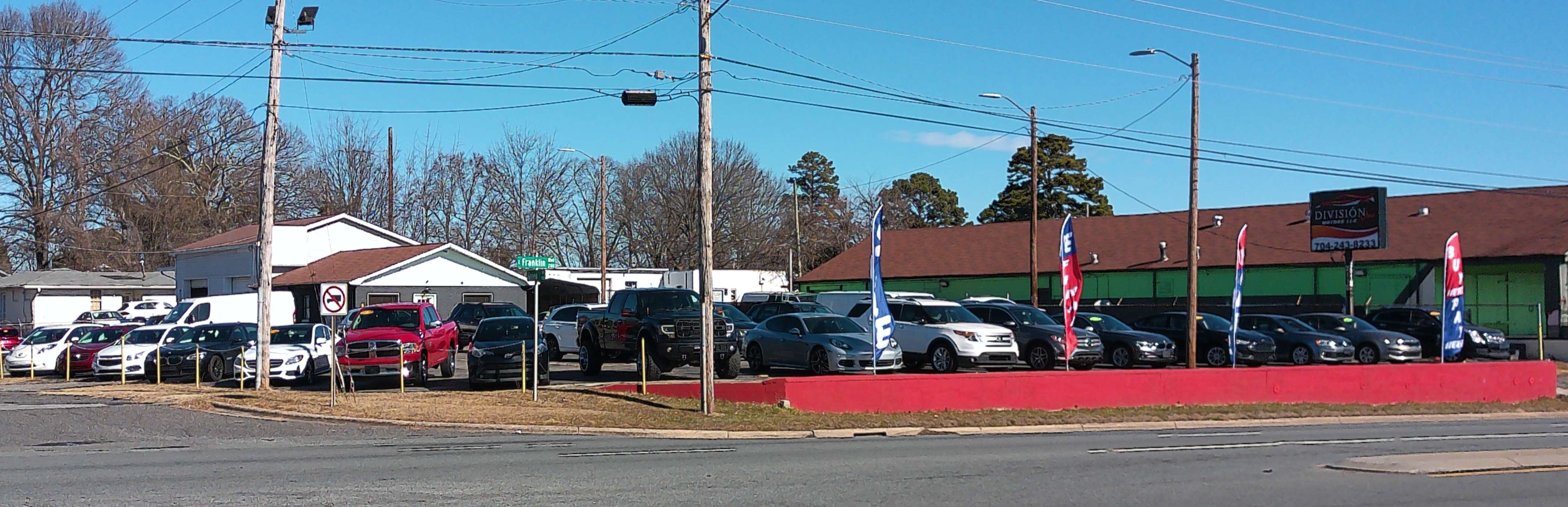 Division One Motors LLC